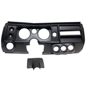 DIRECT FIT, CHEVELLE 68