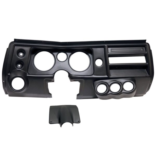 DIRECT FIT, CHEVELLE 68
