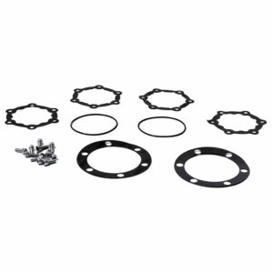 HUB SERVICE NISSAN