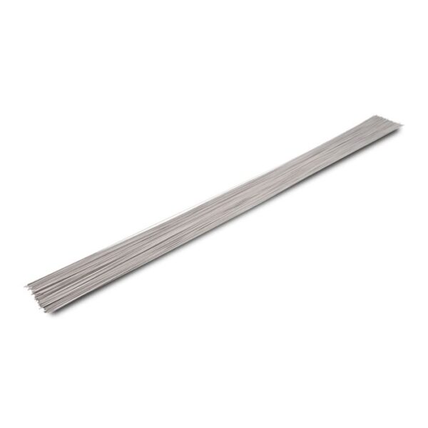 TIG Weld Wire (ER309L), 0.035" thick x 39.5" long rod - 1 lb box