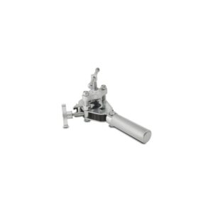 Hardline Tubing Flare Tool, 1/8" to 3/4" Tubing Diameter