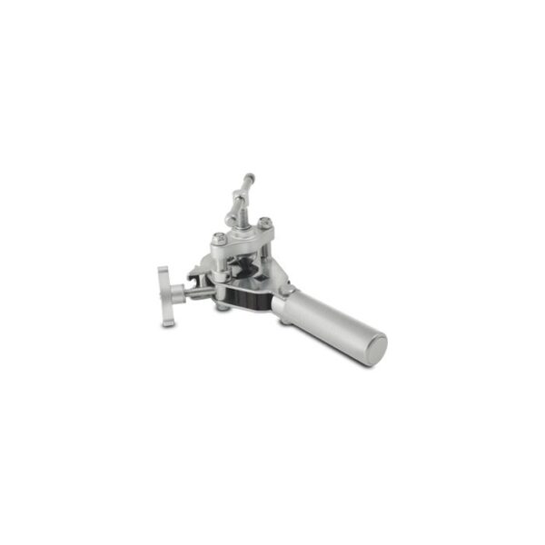 Hardline Tubing Flare Tool, 1/8" to 3/4" Tubing Diameter