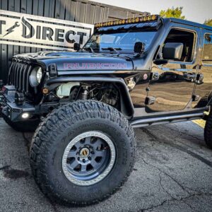 FLEX ERA LED Light Bar 50 Inch Master Kit