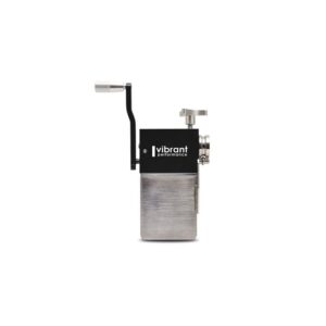 Manual Bead Roller