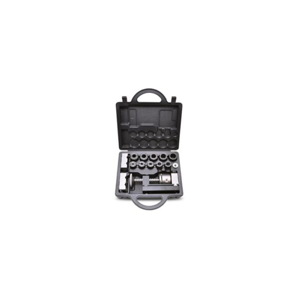 Hose End Fitting Installation Toolkit