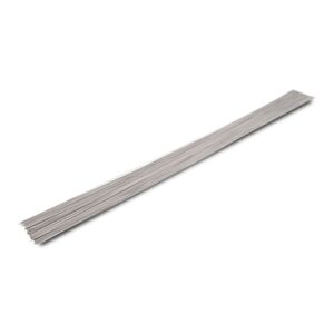TIG Weld Wire, 0.063" thick x 39.00" long Rod - 1 lb box