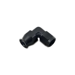 90 Degree Tight Radius Forged Hose End Fittings, -3AN