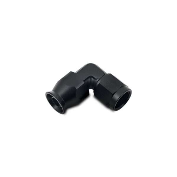 90 Degree Tight Radius Forged Hose End Fittings, -10AN