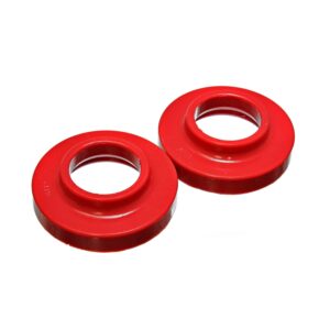 Coil Spring Isolator Set