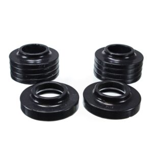 Coil Spring Isolator Set