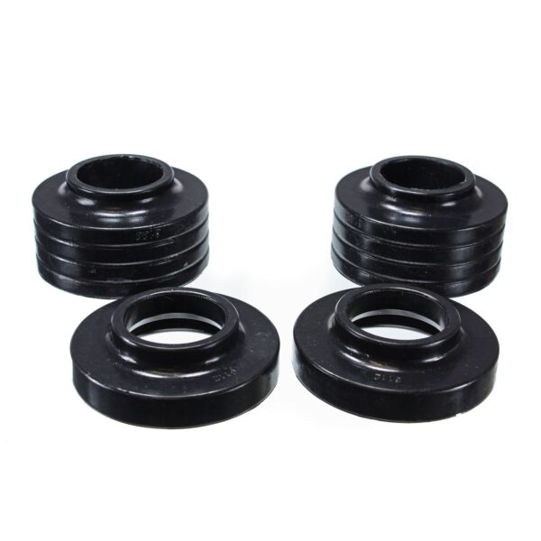 Coil Spring Isolator Set