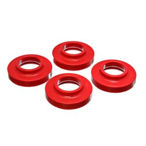 Coil Spring Isolator Set