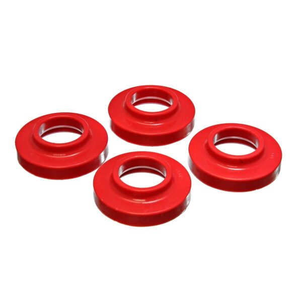 Coil Spring Isolator Set