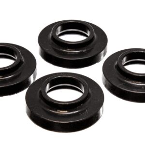 Coil Spring Isolator Set