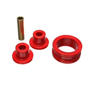 Rack And Pinion Bushing Set