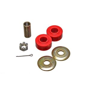 Rack And Pinion Bushing Set