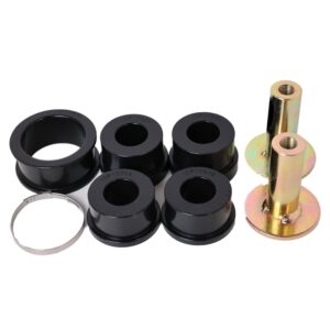 Rack And Pinion Bushing Set