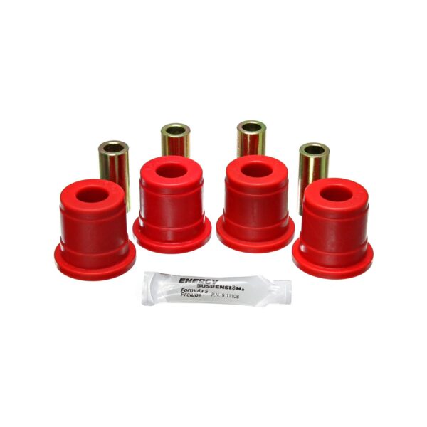 Differential Carrier Bracket Bushing Set