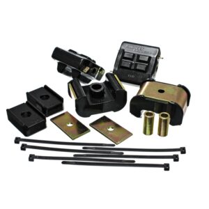 Motor And Transmission Mount