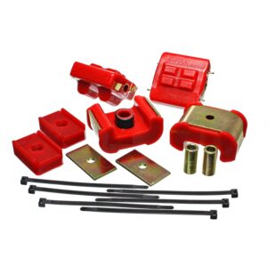 Motor And Transmission Mount