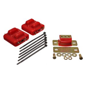 Motor And Transmission Mount