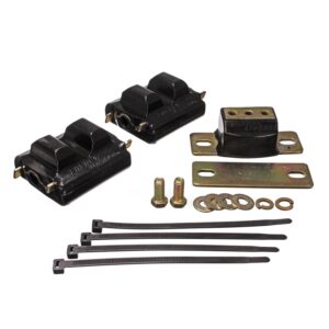 Motor And Transmission Mount