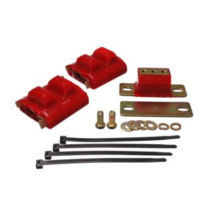 Motor And Transmission Mount