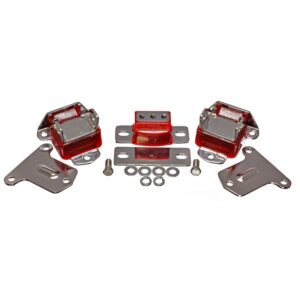 Motor And Transmission Mount
