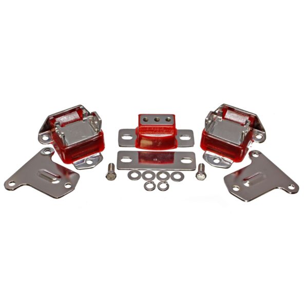 Motor And Transmission Mount