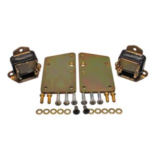 GM LS Series Motor Mount Conversion Kit