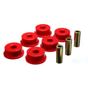 Differential Carrier Bushing Set