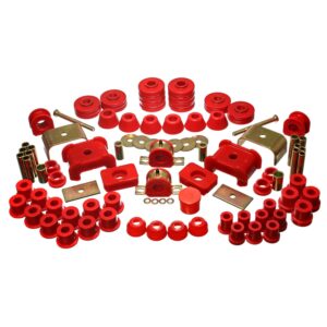 Hyper-Flex System