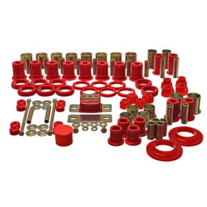 Hyper-Flex System