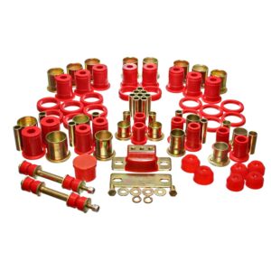 Hyper-Flex System