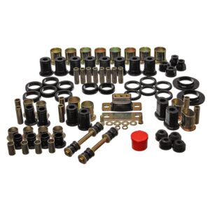 Hyper-Flex System