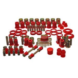 Hyper-Flex System