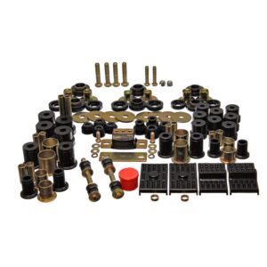 Hyper-Flex System