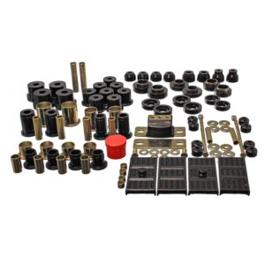 Hyper-Flex System