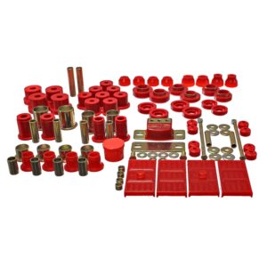 Hyper-Flex System