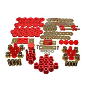 Hyper-Flex System