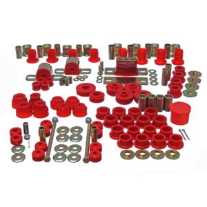 Hyper-Flex System