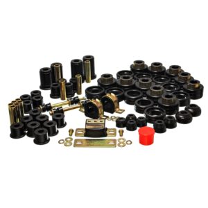 Hyper-Flex System