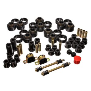 Hyper-Flex System