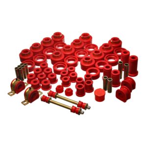 Hyper-Flex System