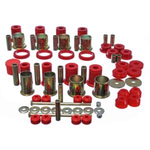 Hyper-Flex System