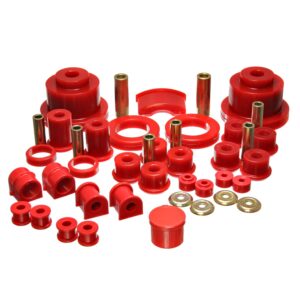 Hyper-Flex System