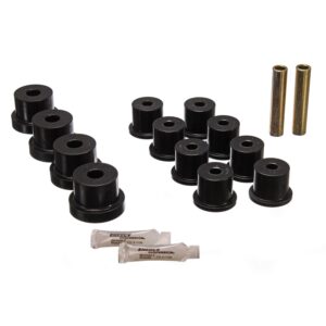 Leaf Spring Bushing Set