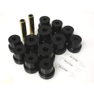 Leaf Spring Bushing Set