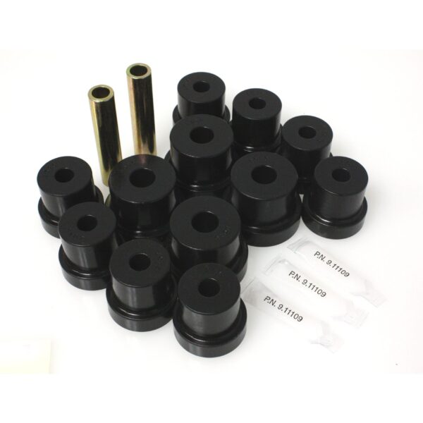 Leaf Spring Bushing Set