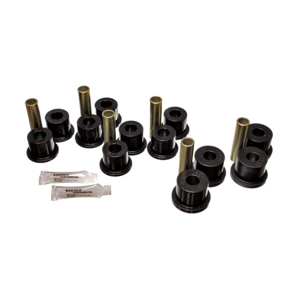 Leaf Spring Bushing Set